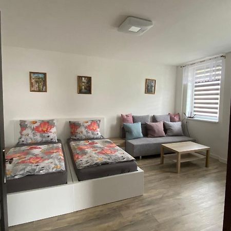 Apartmany U Viaduktu 46 Усті-над-Лабем Екстер'єр фото