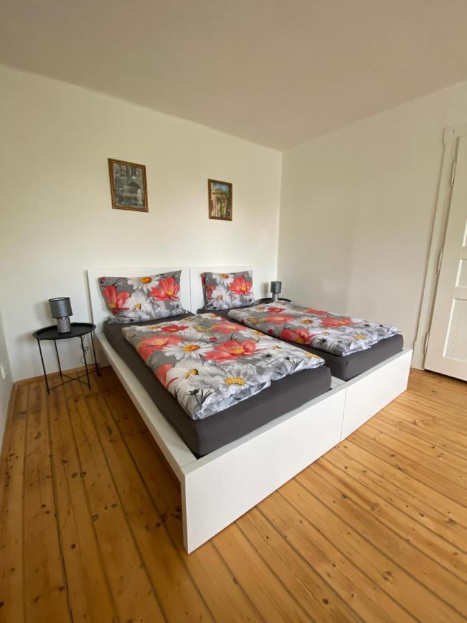 Apartmany U Viaduktu 46 Усті-над-Лабем Екстер'єр фото