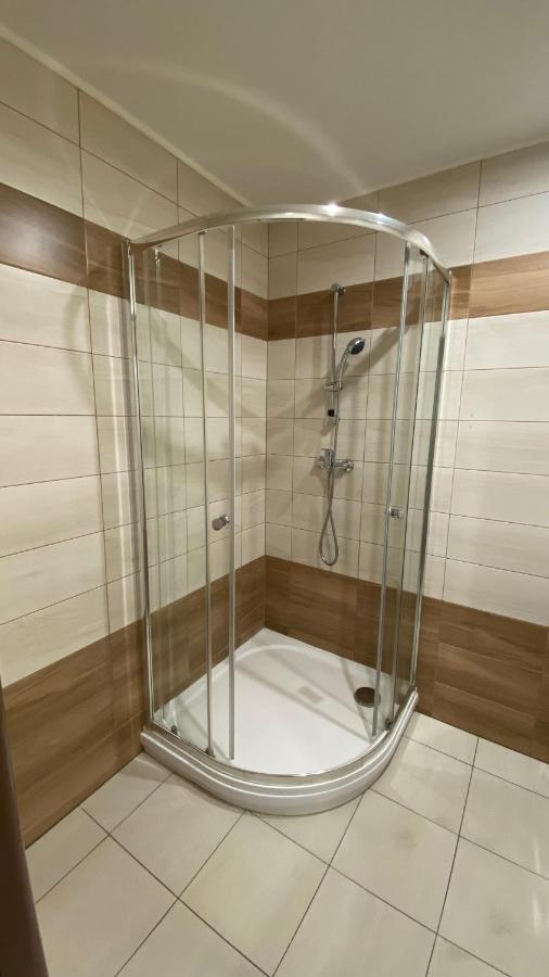 Apartmany U Viaduktu 46 Усті-над-Лабем Екстер'єр фото