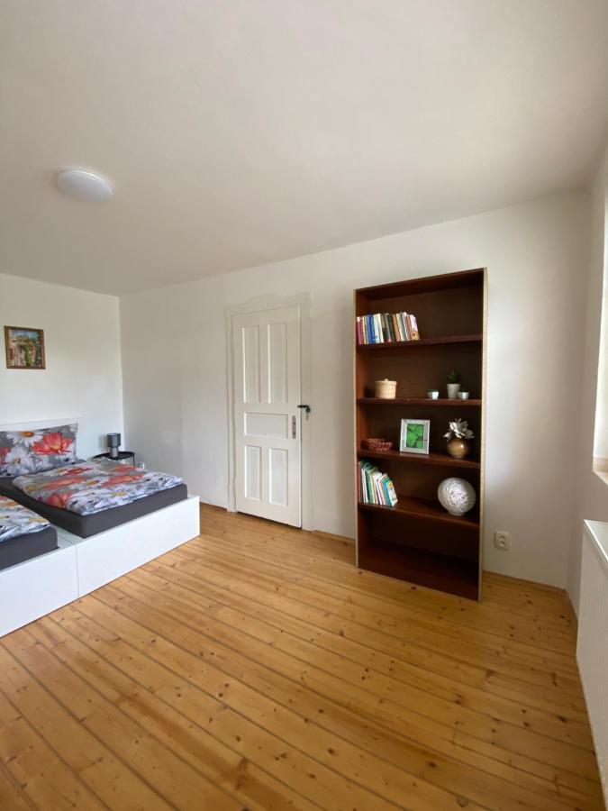 Apartmany U Viaduktu 46 Усті-над-Лабем Екстер'єр фото