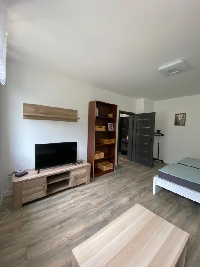 Apartmany U Viaduktu 46 Усті-над-Лабем Екстер'єр фото