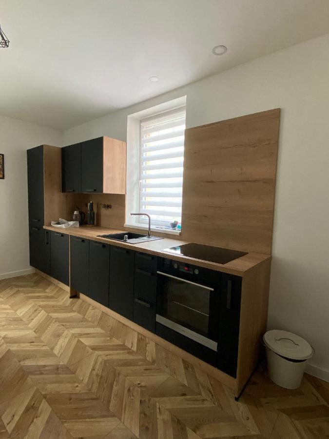 Apartmany U Viaduktu 46 Усті-над-Лабем Екстер'єр фото
